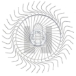 Picture of GRANIT 55" Rake Wheel Assembly RH