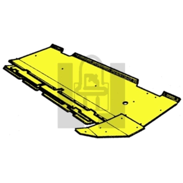 Picture of 22' JD SLIPPERY SHOES KIT
