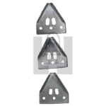 Picture of Connector kit, SCH Sickles
