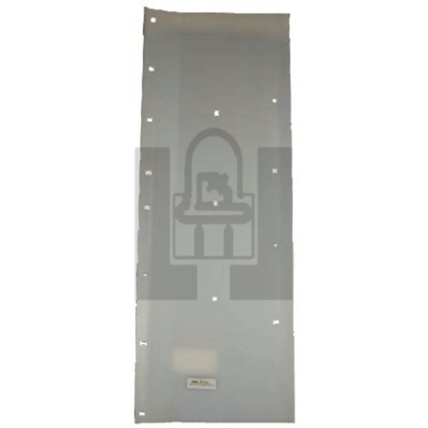 Picture of Poly Skid Repair Part, 38 5/8'' X 14''