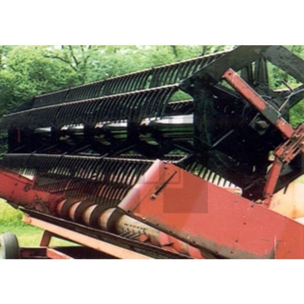 Picture of 17.5' PIPE REEL, IH 820 LOVE