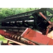 Picture of 16.5' CIH 820 PIPE REEL