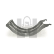 Picture of Concave, traditional, CIH.