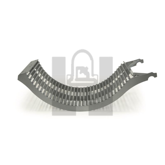 Picture of Concave, traditional, CIH.