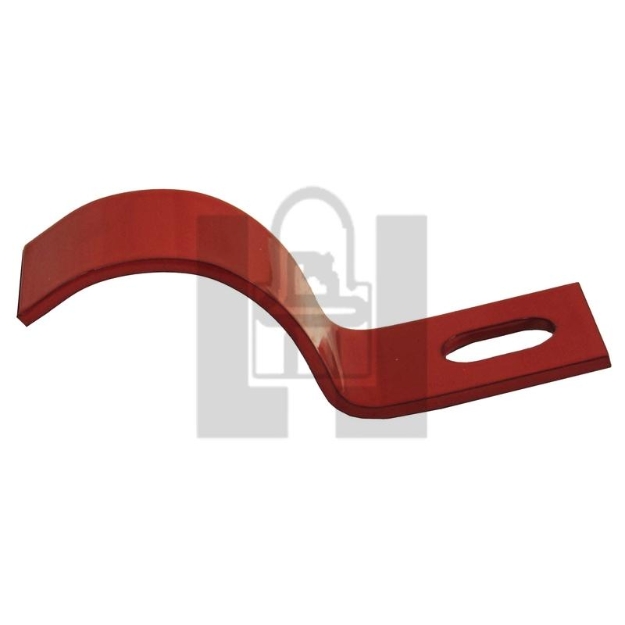 Picture of top retaining clip