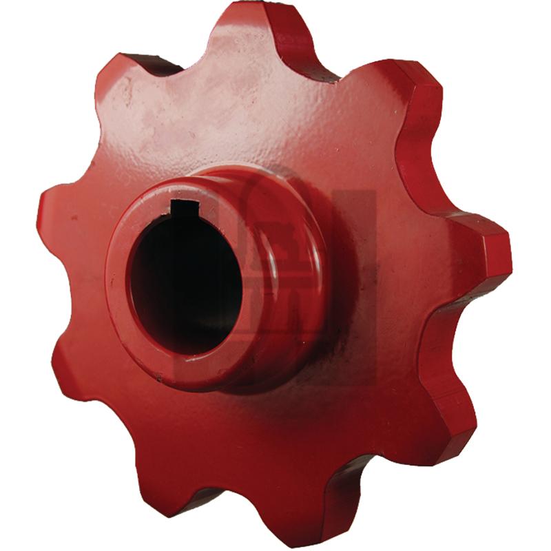 Larsen Lights, LED lights for your equipment !. Elevator Sprocket ...