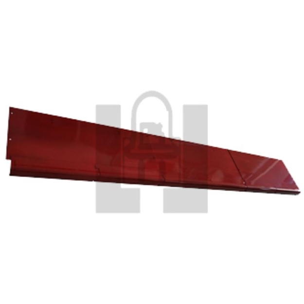 Picture of Center Floor Sheet kit
