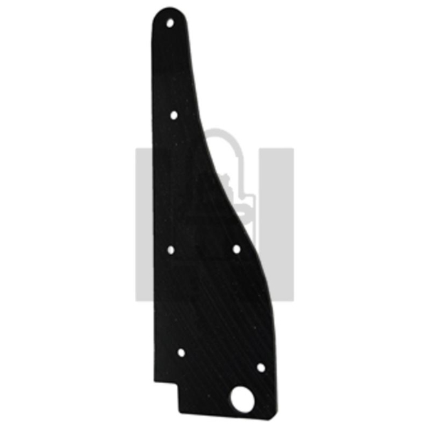 Picture of CIH Poly skid plate, RH