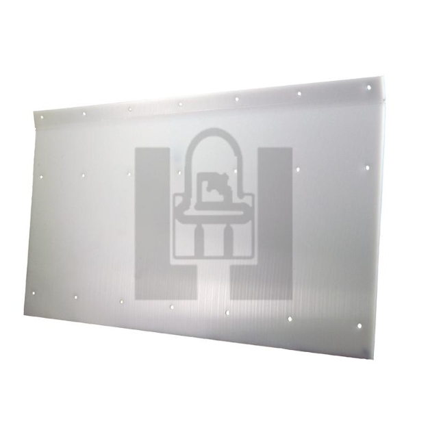 Picture of 1/4" UHMW SKID 32"X17 3/4"