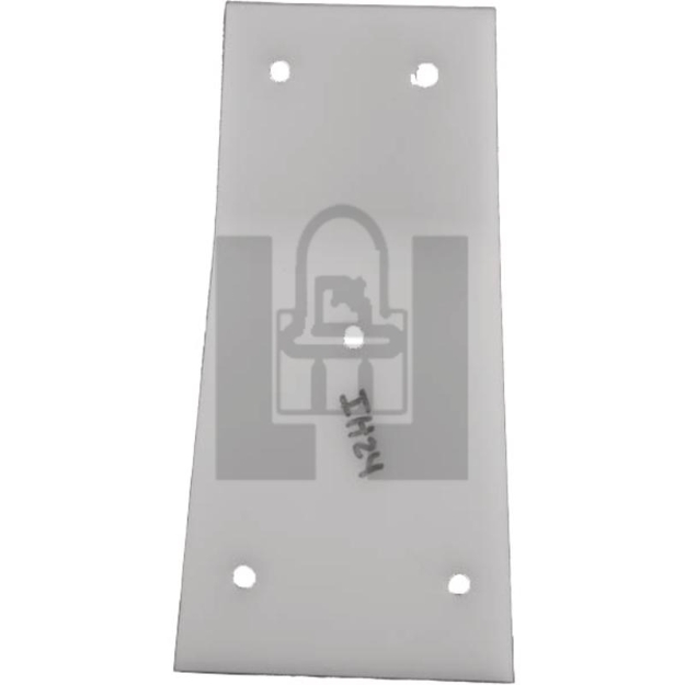 Picture of GEAR BOX COVER FRONT 1020
