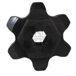 Picture of Sprocket & Seal, Late JD 600 Series