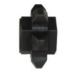 Picture of Sprocket & Seal, Late JD 600 Series