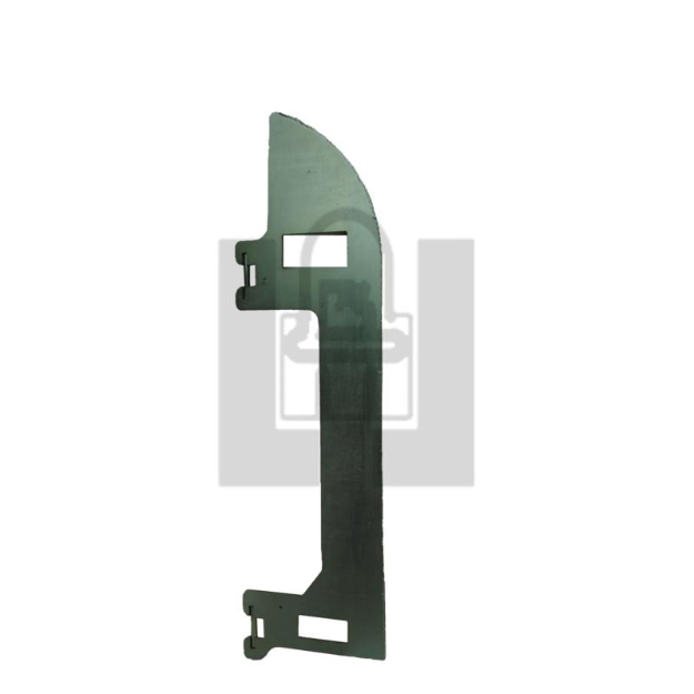 Picture of Deckplate, Left for JD
