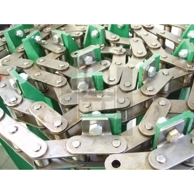 Picture of FHC Assembly AH137845, JD