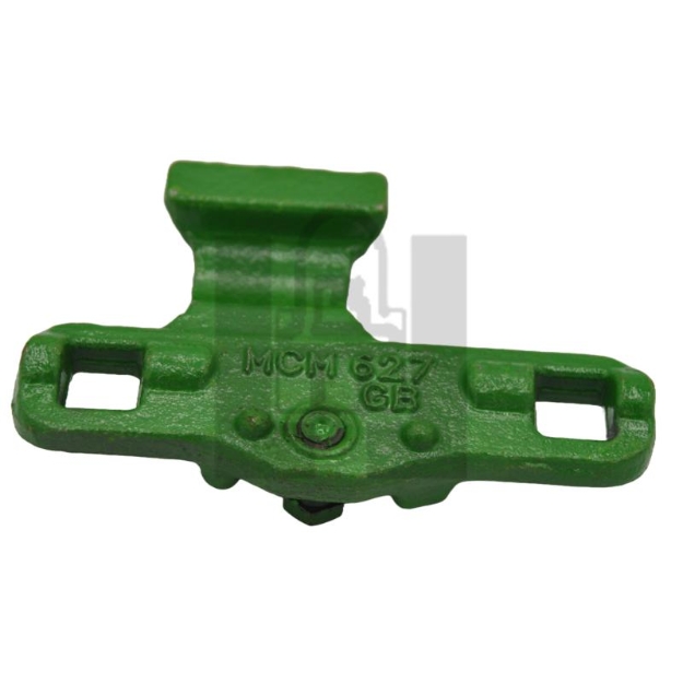 Picture of Low HOLDDOWN, JD 600