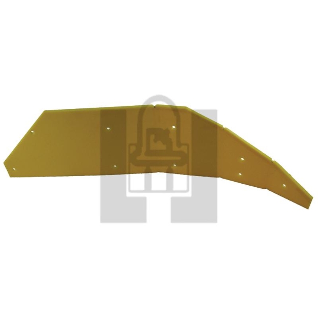 Picture of Gear Box Cover, 200 ser.