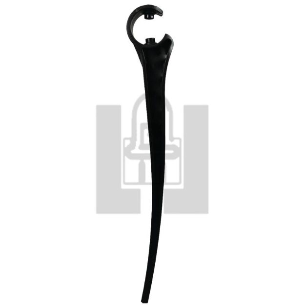 Picture of Reel Finger, JD Draper