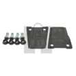 Picture of Straw Claw 2 Piece Kit, CNH Flagship
