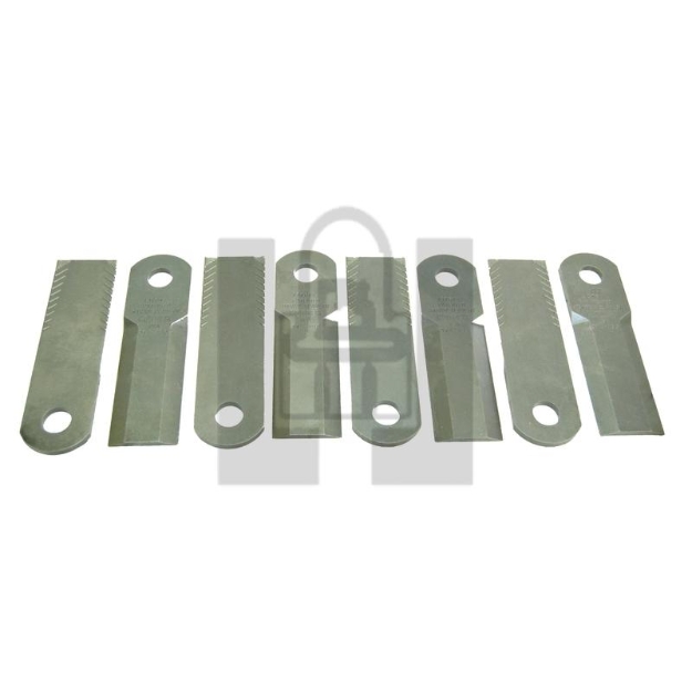 Picture of Straw Claw 8 Piece Kit, Gleaner