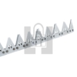 Picture of SCH knife 20' with 1/2 section