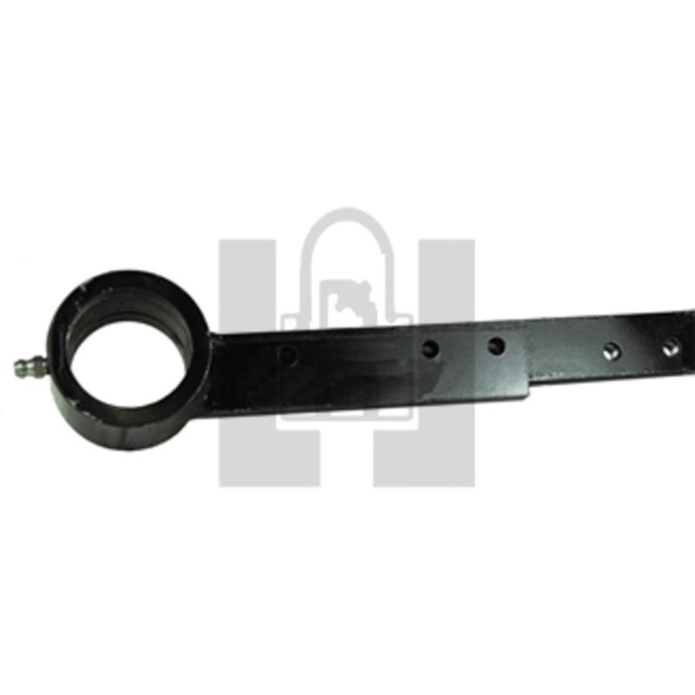 Picture of Agco Drive head.