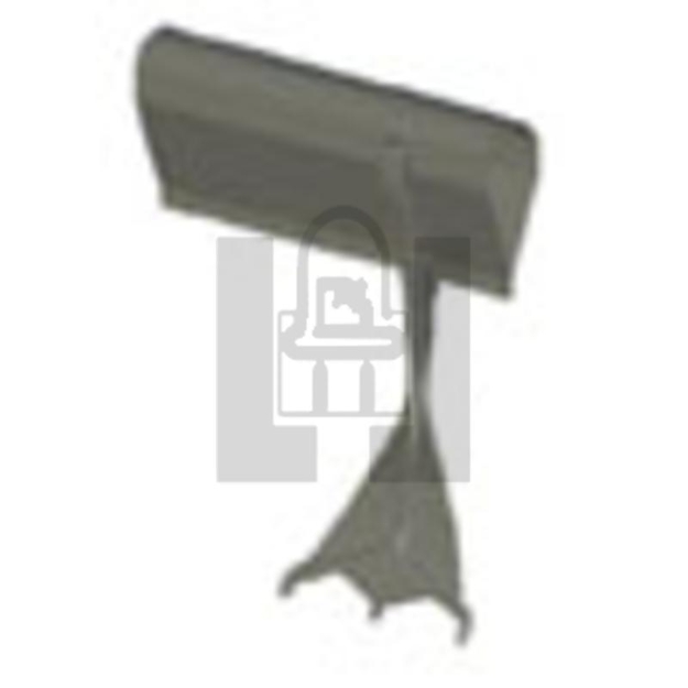 Picture of PAD. TINE BOX OF 10, T.D. **