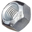 Picture of 7/16 All Metal Locknut 50/Bag