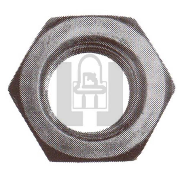Picture of Pack of 50 1/2" Nuts