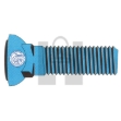 Picture of 3/8"X1-1/4" Plow Bolt/Nut 50