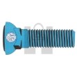 Picture of 1/2" X3-1/2" Plow Bolt/Nut 25