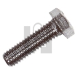 Picture of 25pc 1/2" x 1-/2" Hex Bolt