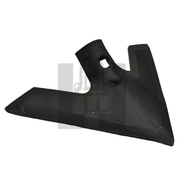 Picture of 9" X 1/4" Sweep To Fit Danish Shanks