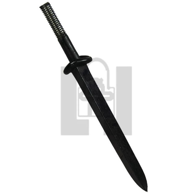 Picture of Harrow tooth, Diamond shaped 5/8" x 7/8"