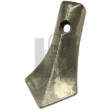 Picture of 2.75" DANISH - CHROME
