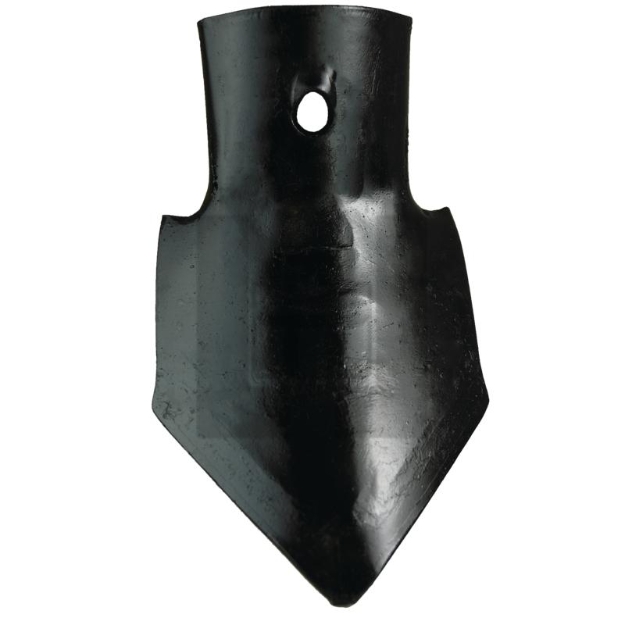 Picture of 4" X 1/4"X 47' Mckay Knock On Sweep
