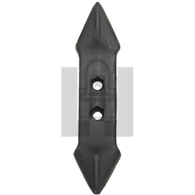 Picture of CFC Double Point, Cast Chrome