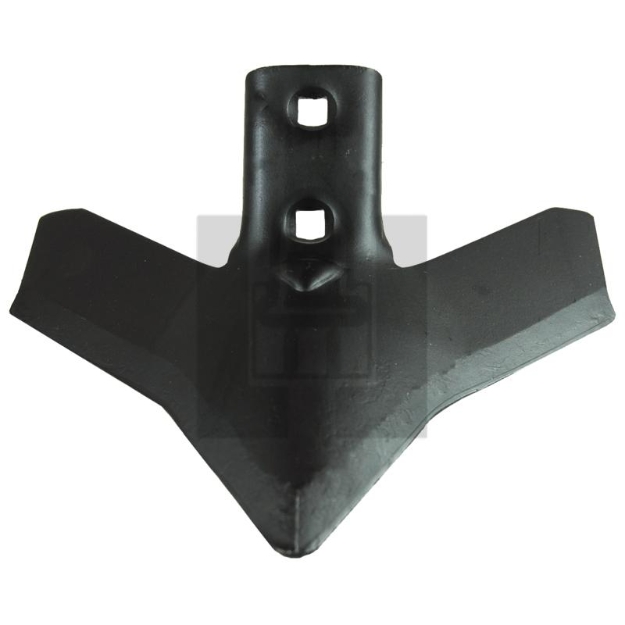 Picture of 52 Deg Megawing, 10"