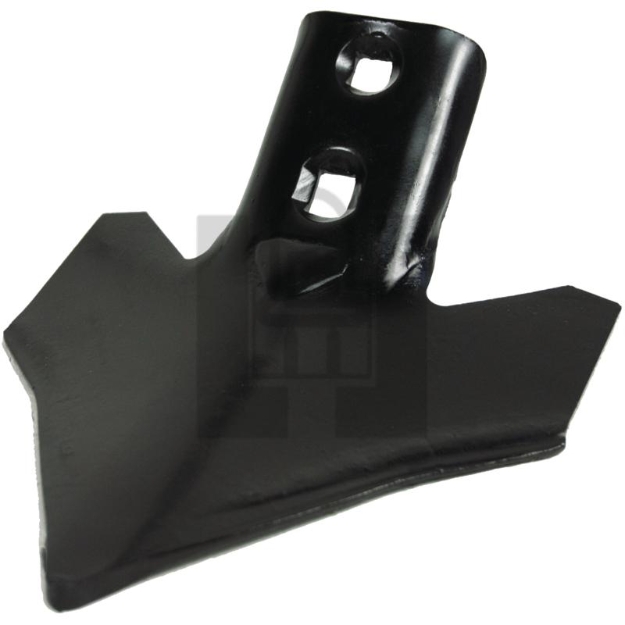 Picture of 8” Sweep, Bolt-on, 5/16” thick