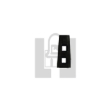 Picture of SLIM WEDGE CLIP*SWVIB-112