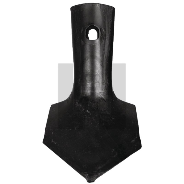 Picture of 4" X 1/4" Slim Wedge Knock On Sweep
