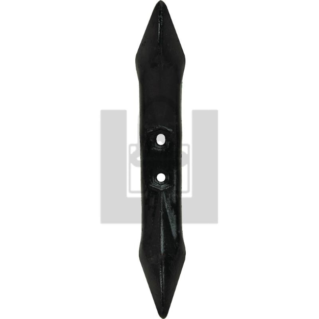 Picture of Straight Chisel spike, drop forged, Heav