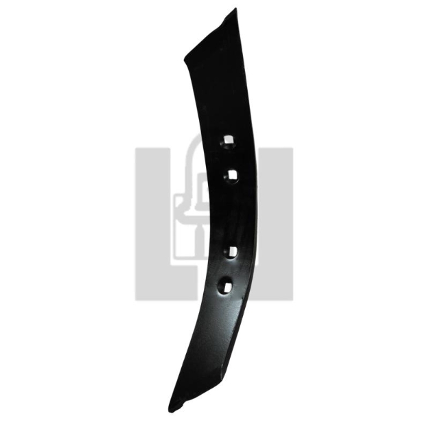 Picture of 3"Twisted Slash Point