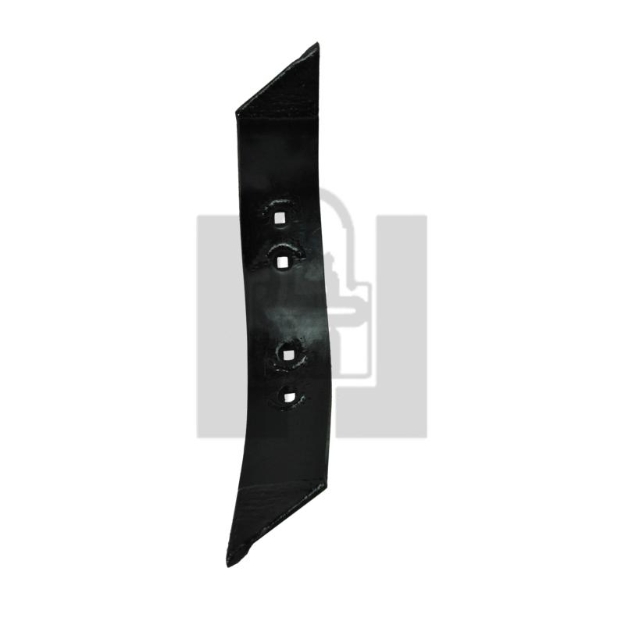 Picture of 4"X1/2" HARDFACED CHISEL