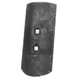Picture of 4"x.375" Furrower