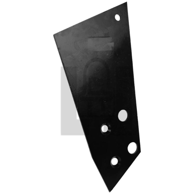 Picture of Side Plate Pair W\ Hardware Plain