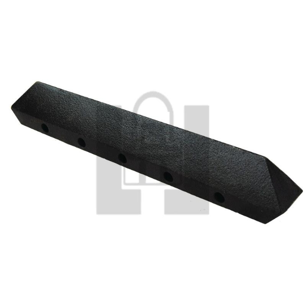 Picture of Shin, 12" to fit Unverferth curved shank rippers.
