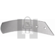 Picture of POLY TRASHBOARD RH