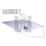 Picture of RH Moldboard, Overum