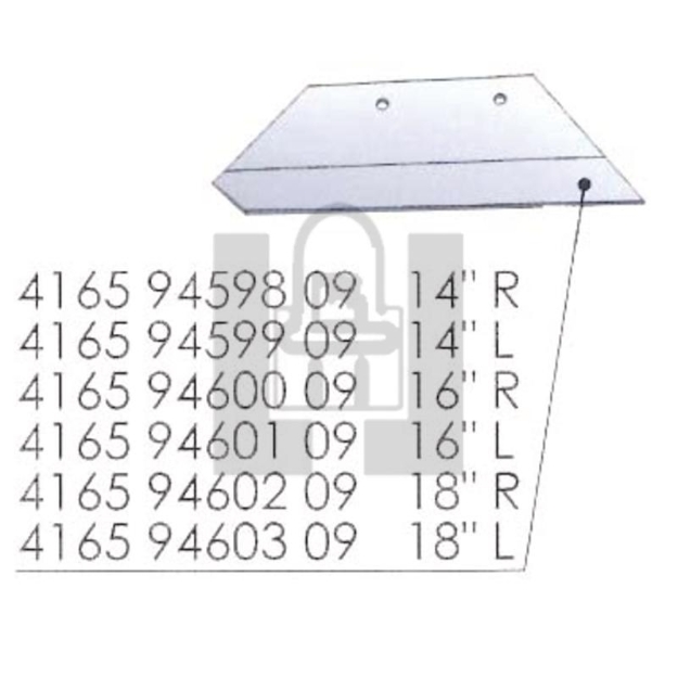 Picture of RH Share, 18"