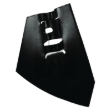 Picture of Disc Scraper, 7" wide